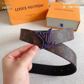 Picture of LV Belts _SKULVbelt40mmX100-125cm8L586496